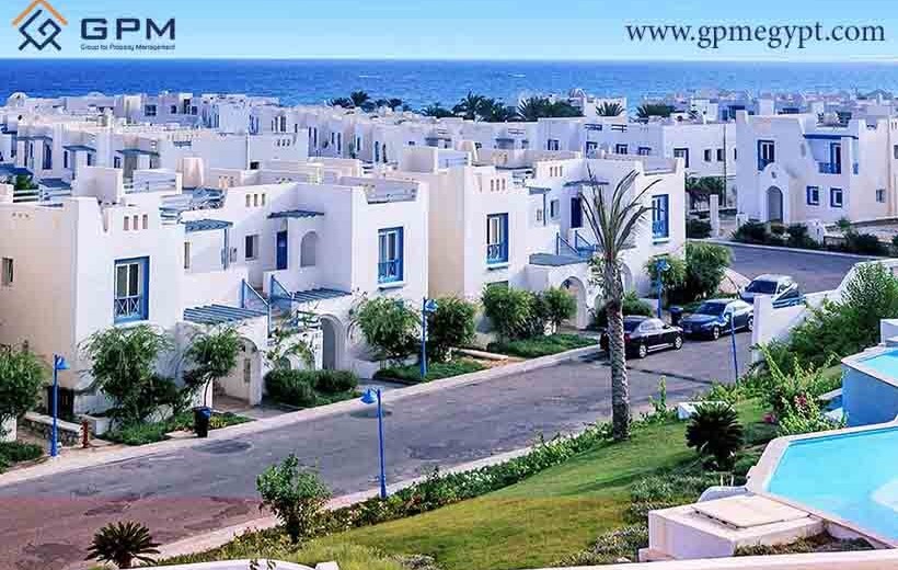 باروس ماونتن فيو الساحل الشمالى